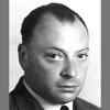 Article image for: Quote of the day by physicist Wolfgang Pauli: “I do not mind if you think slowly, but I do object when you publish more quickly than you think.”