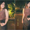 ​Saloni's fashion choice