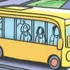 Article image for: 44 school buses fail fitness test