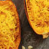 Spaghetti Squash