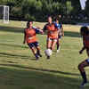Article image for: First Rajasthan Senior Women’s Football League Day 2: Mona, Savita star as Zinc Football Academy beat Royal FC 2-0