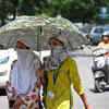 Article image for: Dehradun stays above 40°C for 2nd day as state swelters under heatwave