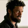 Article image for: Karl Urban claps back at fan criticism over The Boys finale