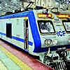 Article image for: Occupancy, revenue in new Harbour AC trains rise 65-66% : Officials