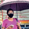 Article image for: Patna swelters as real feel temperature soars to 50°C