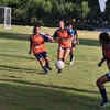 Article image for: First Rajasthan Senior Women’s Football League Day 2: Mona, Savita star as Zinc Football Academy beat Royal FC 2-0