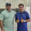 Article image for: Rajasthan’s Shyam Sundar Swami selected in national archery team for Para Asian Games 2026, to represent India for third consecutive time