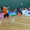 Article image for: Maharashtra U-19 State Badminton Selection tournament: Gowtham Hari rallies to win; seeded players on track