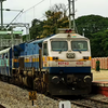Article image for: 'Suspicious act' led to Howrah train fire, shows CCTV footage