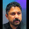 Article image for: Parab douses RG’s ‘uzzo’ as he quits party and politics