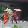 Article image for: Bhubaneswar swelters as real feel soars to 52°C
