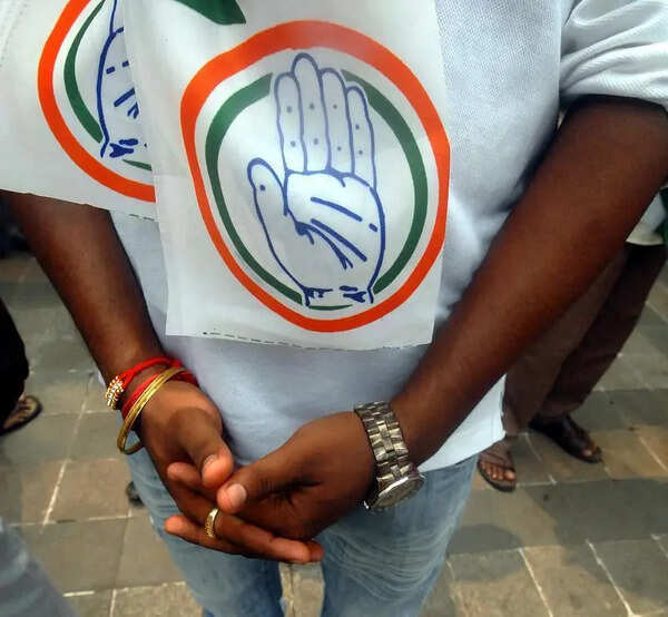 Article image for: Congress appoints 69 city and district chiefs in Maharashtra to rebuild party with eye on 2029 polls