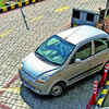 Article image for: Tech no help: Amdavadis fail parallel parking test