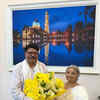 Article image for: N K Shukla new VC of Jananayak Chandrashekhar Univ