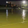 Article image for: 2 minors drown in pond at golf course near Ambience Mall in Gurgaon