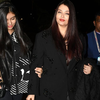 Aaradhya is twinning with the queen bee