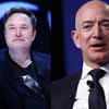 Article image for: Elon Musk agrees with what Jeff Bezos says on charity: 'If I do my job right...'