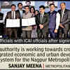 Article image for: Single window clearances planned for New Nagpur