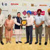 Article image for: PAU honoured at startup conclave