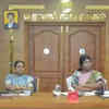 Article image for: Kanyakumari collector reviews SW monsoon preparedness