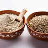 Jowar and Bajra Millet Bars