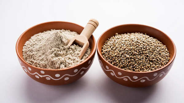 Jowar and Bajra Millet Bars