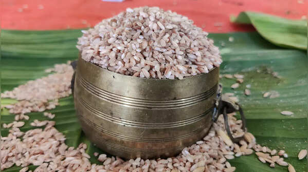 Kalanamak Rice