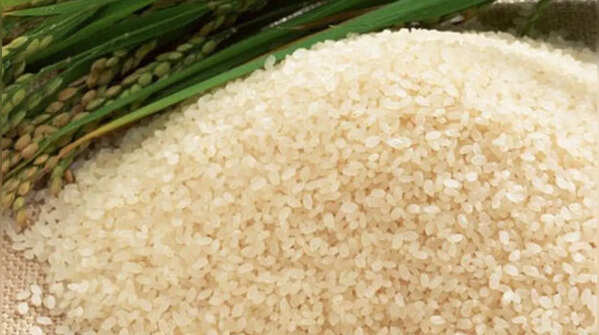 Joha Rice