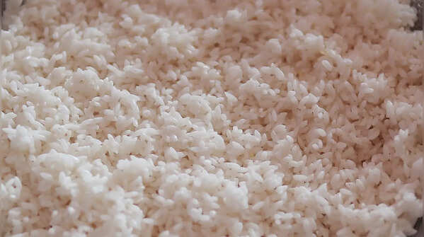 Gobindobhog Rice