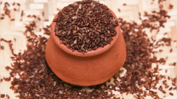 Red Rice (Matta/Palakkadan Matta)