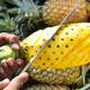 Meghalaya Pineapple
