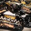 Melody Toffee