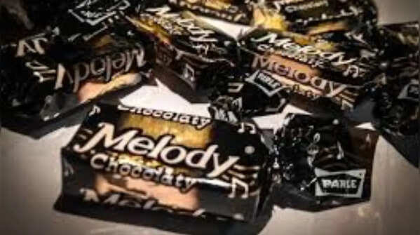Melody Toffee
