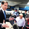 Article image for: In an unusual move, Rubio says Venezuela leader to visit India