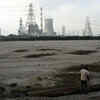 Article image for: Fly ash continues to haunt Ennore residents