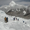 Article image for: Peak crush: 274 summit Everest in single day