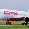 Article image for: AI plane’s tail scrapes runway while going around at Bengaluru