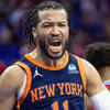 Article image for: Is Jalen Brunson playing tonight vs the Cleveland Cavaliers? Final update on the New York Knicks star’s injury report