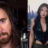 Article image for: "She is going to end up in jail again": Asmongold fires back after Nina Lin blames him for spending night in jail over $4 scissors