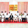 Article image for: Fan club loyalists get key berths in Vijay-led Tamil Nadu cabinet