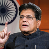 Article image for: Govt weighing steps to check current account deficit: Piyush Goyal