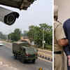 Article image for: Punjab man arrested for spying; installed CCTV camera, shared Army movements with Pakistan handlers