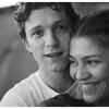 Article image for: Zendaya on working with Tom in 'Spider-Man' and 'The Odyssey'