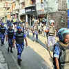 Article image for: No Friday namaz at Bhojshala for first time in 23 years, Dhar turns into fortress