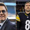Article image for: “He's not Tom Brady": NFL analyst questions Aaron Rodgers' retirement hype after Steelers move sparks debate