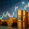 Article image for: Oil prices today: Crude rises as doubts grow over US-Iran peace talks