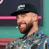 Article image for: "Everyone hates him": Why analysts say Travis Kelce could be the most polarising TV personality since retiring from NFL