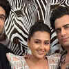 Article image for: Rajiv Adatia pens a heartfelt note for Karan Kundrra and Tejasswi Prakash as they get engaged; says, “I predicted the marriage, I predict twins”