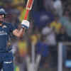 Article image for: Yesterday match result: Gujarat Titans finish off Chennai Super Kings in style