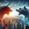 Article image for: Stock Market Live Updates Today: Will BSE Sensex, Nifty50 close the week with gains amid high crude oil prices, US-Iran conflict uncertainty?